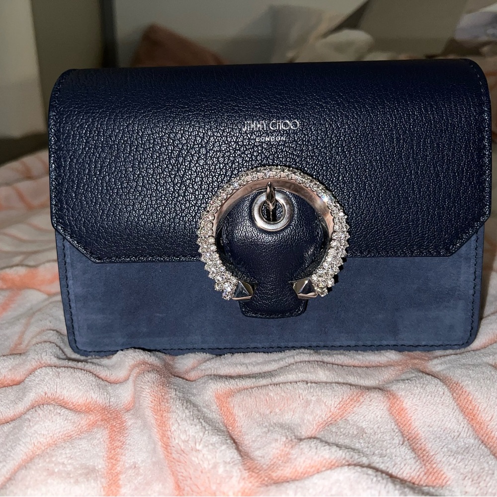 Jimmy Choo Madeline Crossbody